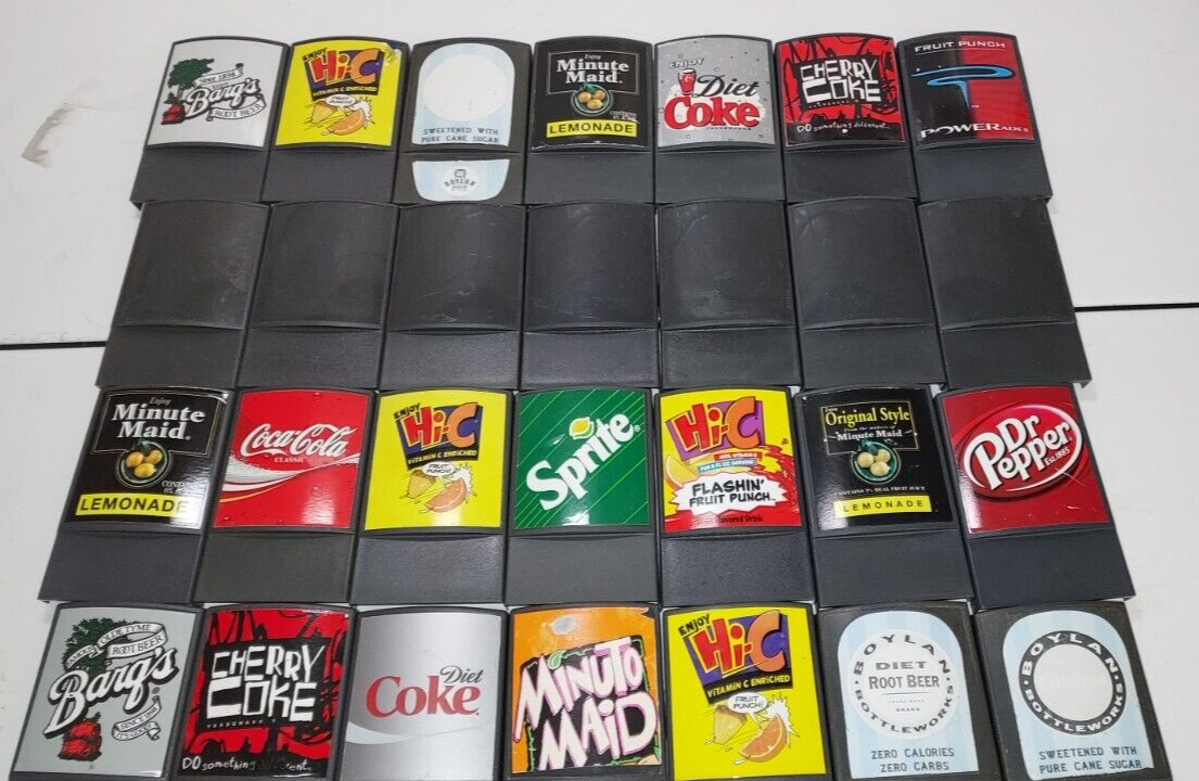 (ONE) Lancer LEV Soda Valve Front Cover,  LEV 3.0/4.5