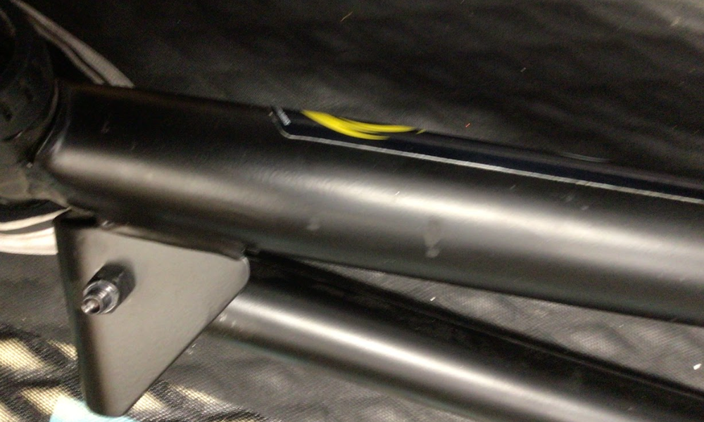 CycleOps 9903 Magneto Trainer - Magnetic Resistance, Adjustable