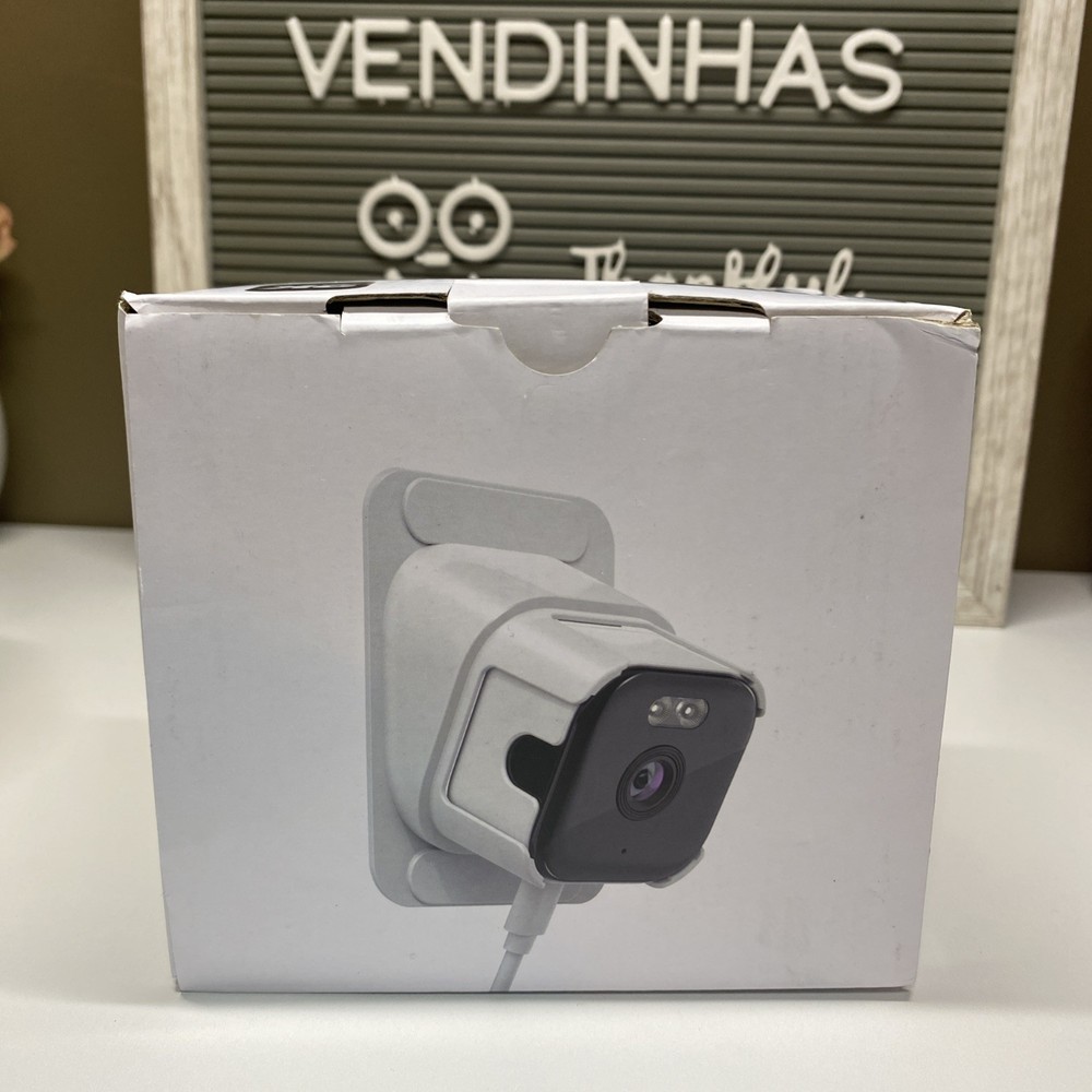 WIFI Camera Night Vision Window Smart Camera for Home Security