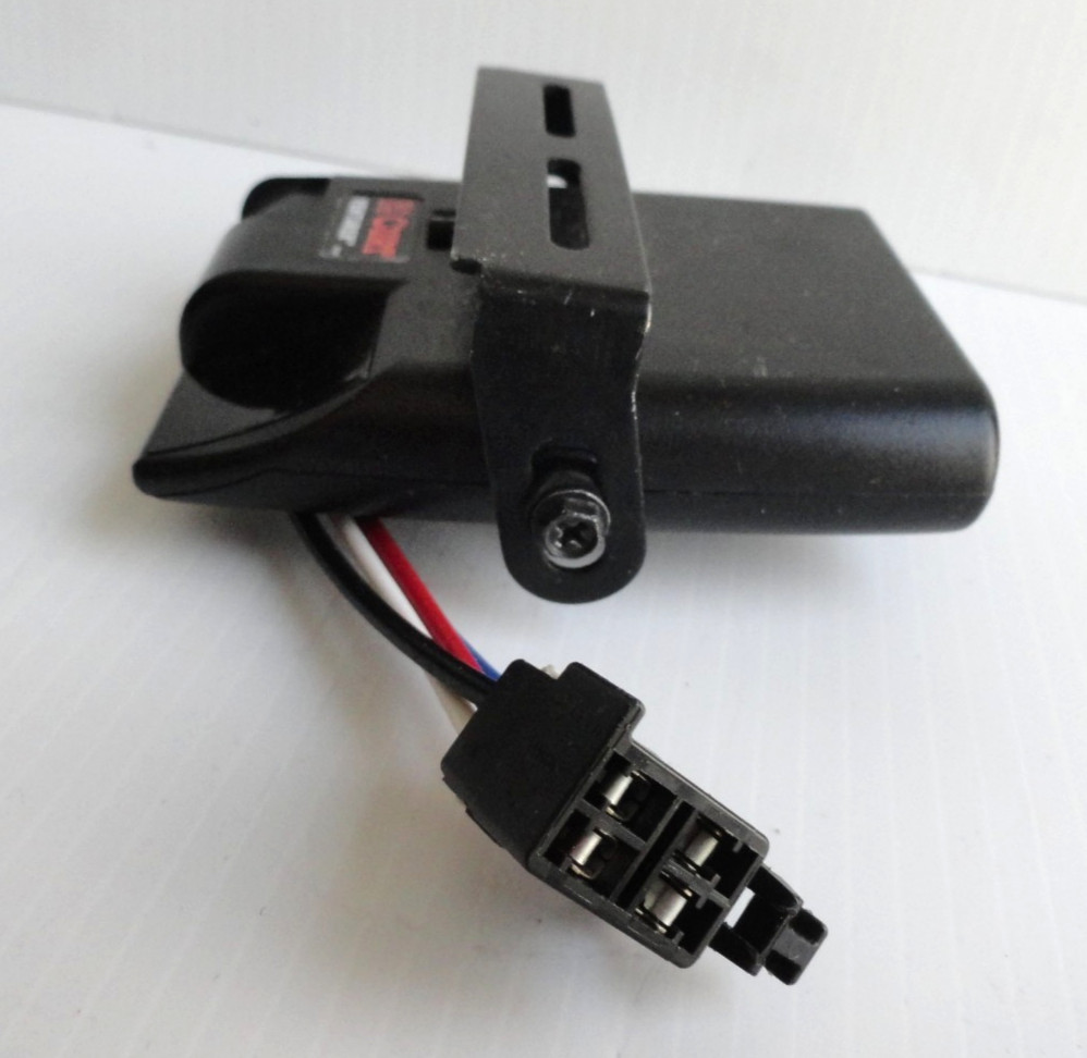 Curt Venturer Brake Control CME-L00415