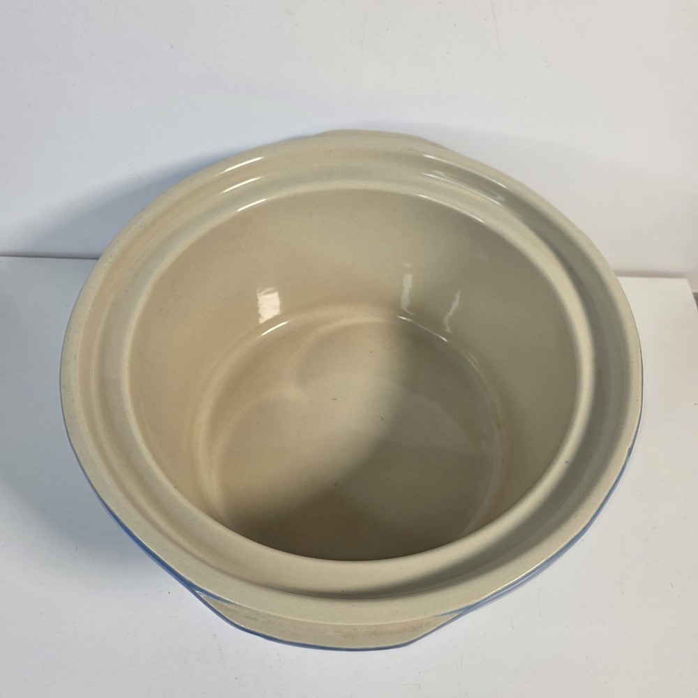 Vintage Rival Crockpot Model 3355 Replacement Bowl Part