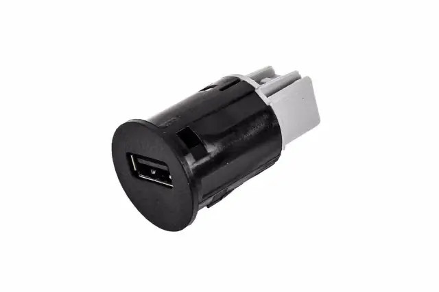 Genuine GM USB Receptacle 20944422