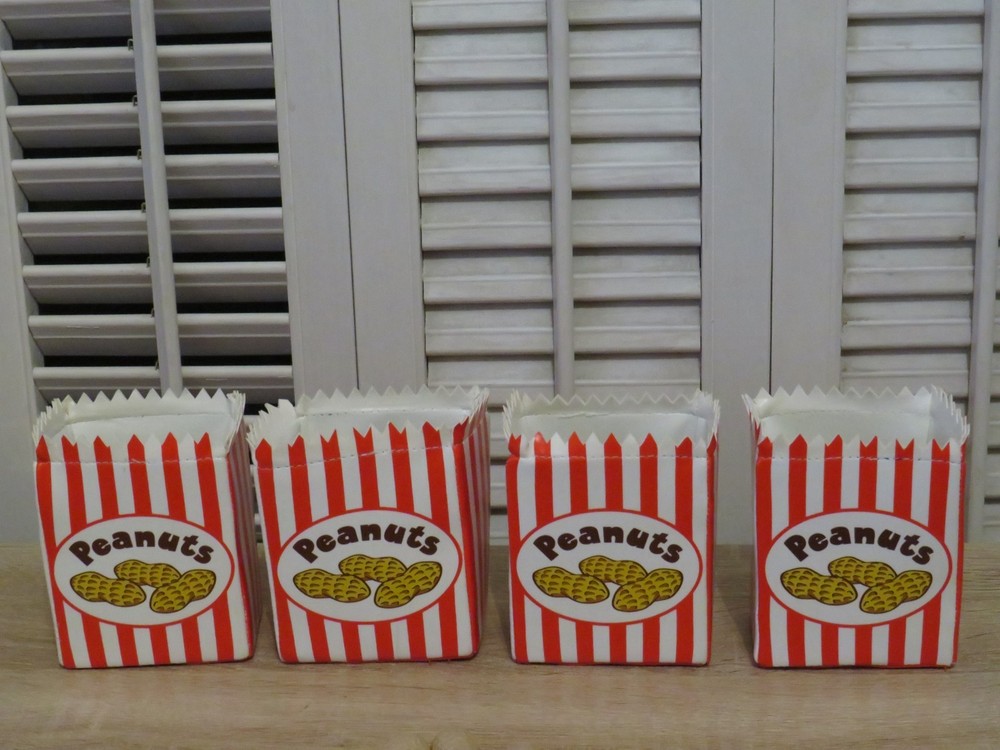 Lakeshore PEANUTS IN A BAG Counting Game ~ Math ~ Educational ~ Fun