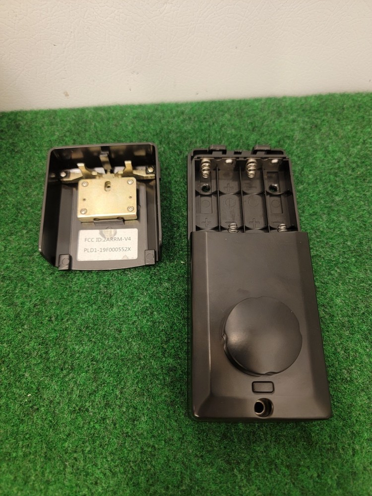 Populife Smart Dead Bolt