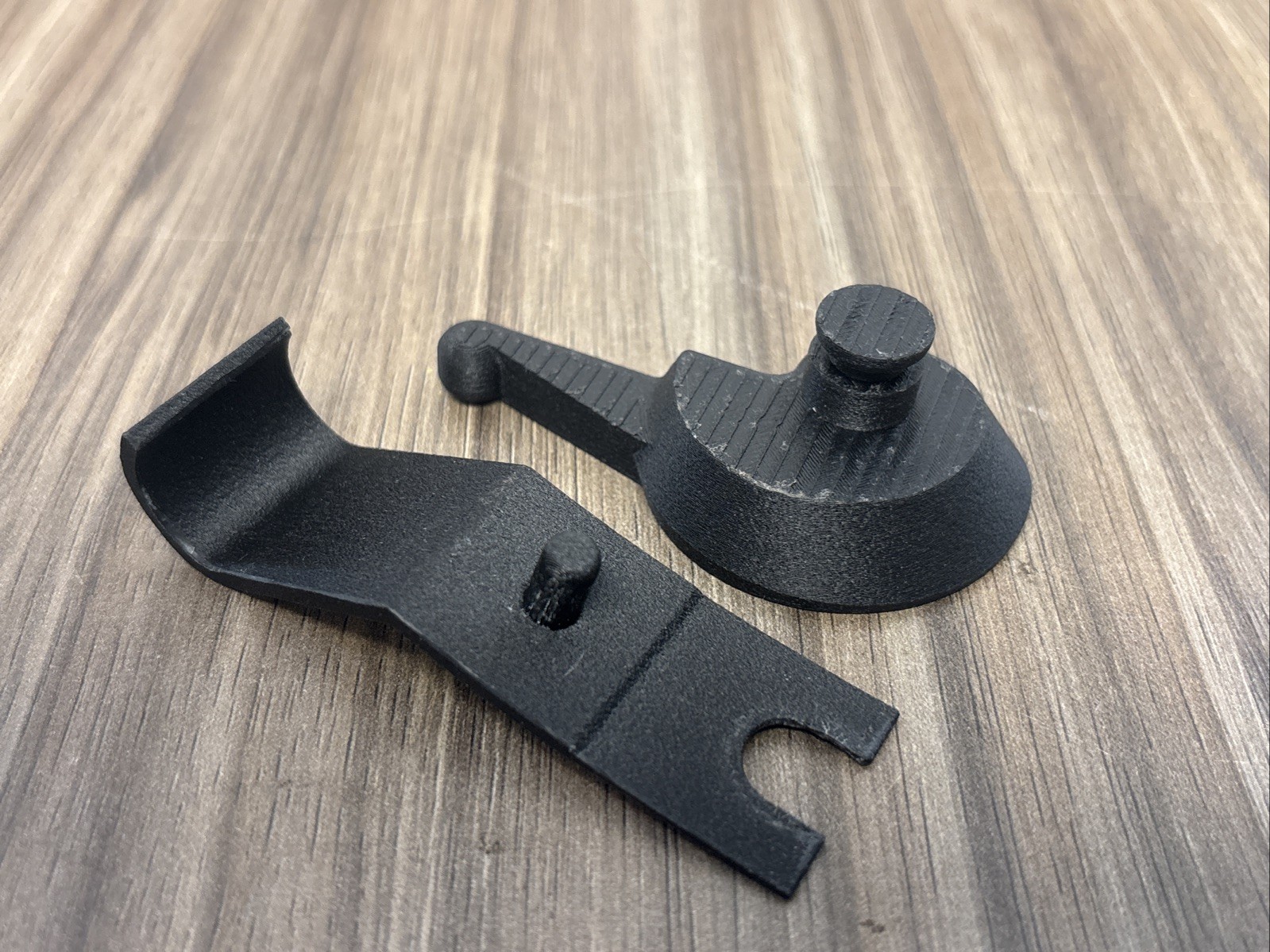 Planet Junior 300A Seed Plate Latch Spring Flex And Cam Lock Kit Aftermarket ABS