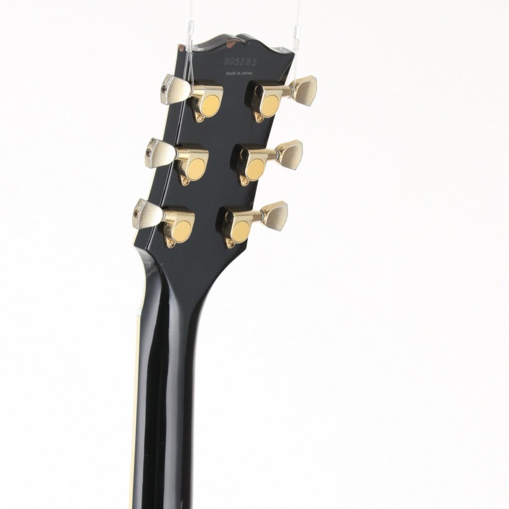 EPIPHONE LPC-80 Ebony [905285]