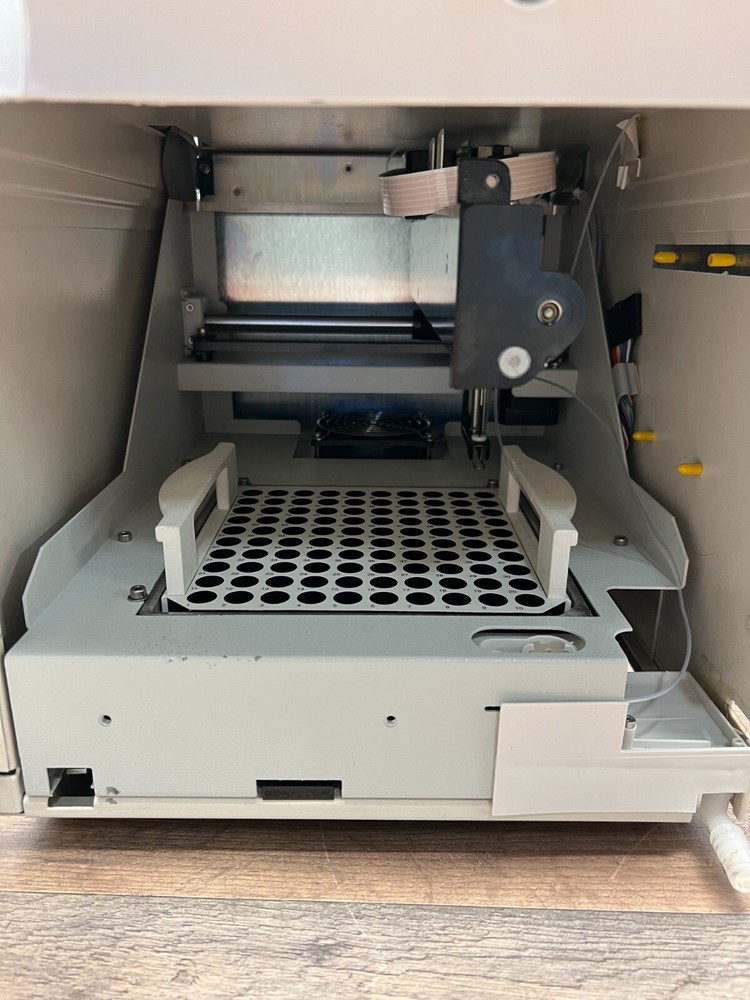 Dionex Autosampler Model AS-1 no syringe