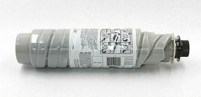 OEM GENUINE RICOH SAVIN LANIER TONER TYPE 2120D/25227 SINGLE BOTTLE EDP: 841337