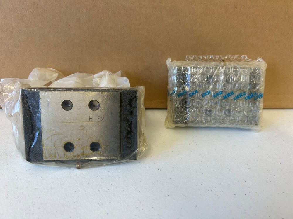 IKO LR20C1HS LINEAR BLOCK NEW