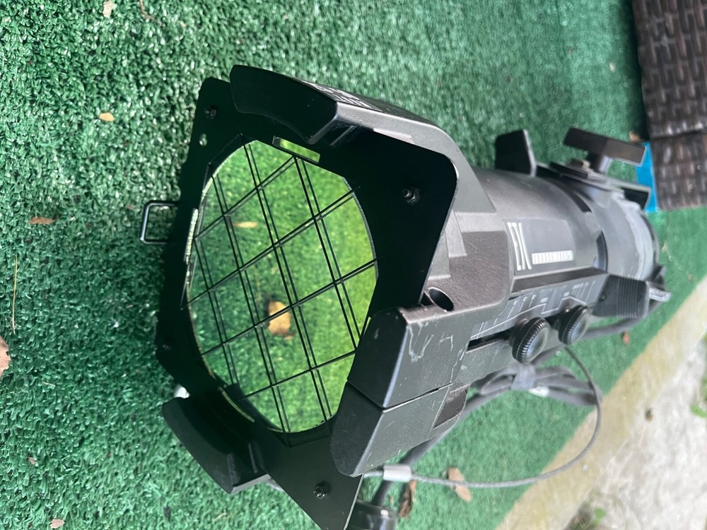 source four jr ellipsoidal series