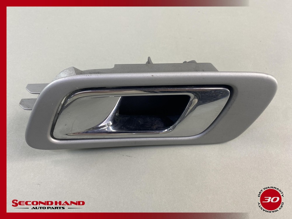 11-15 Ford Explorer Rear Left Driver Interior Inside Door Handle OEM