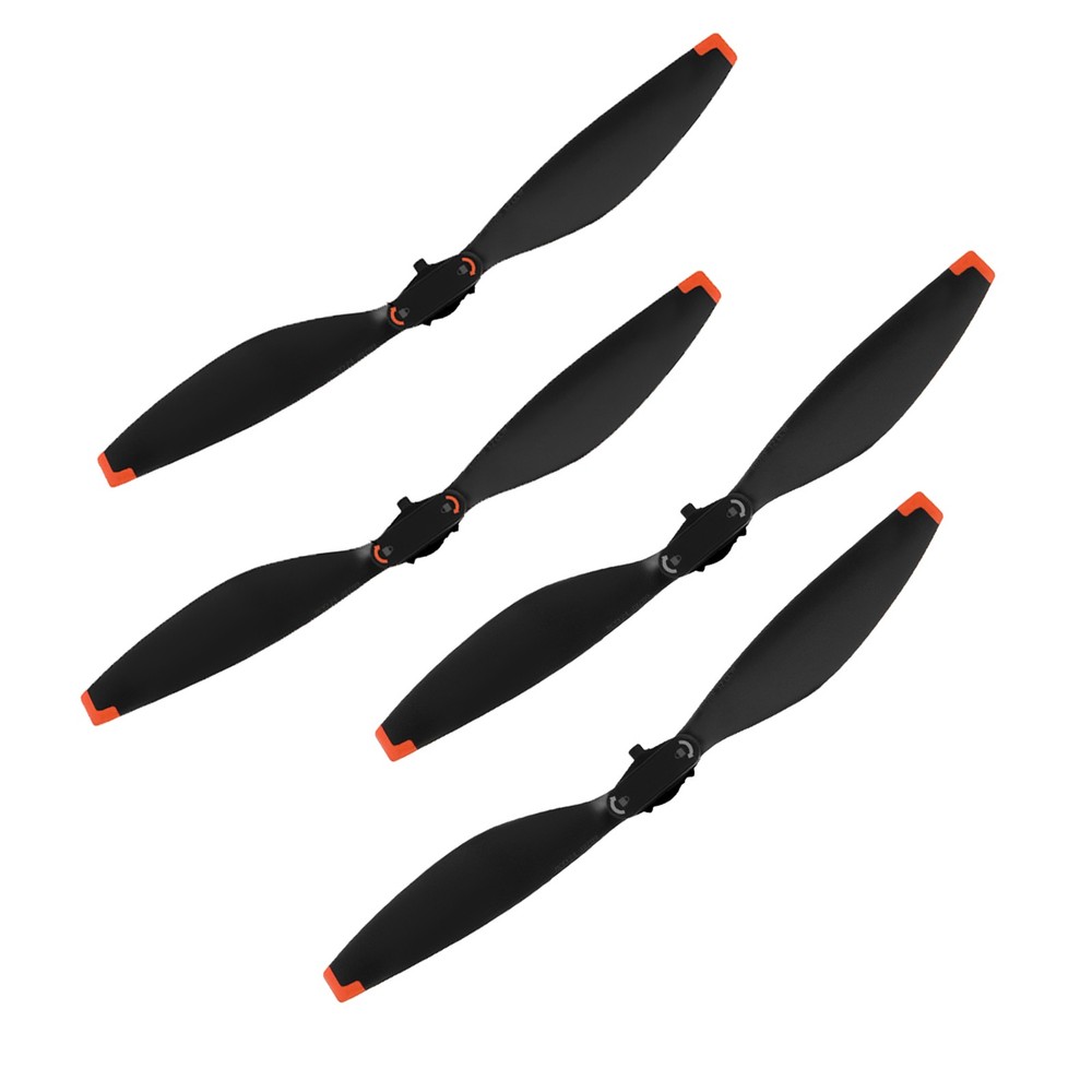 4PCS For DJI Mini 5 PRO Drone Propellers, Quick Release Low Noise Accessory