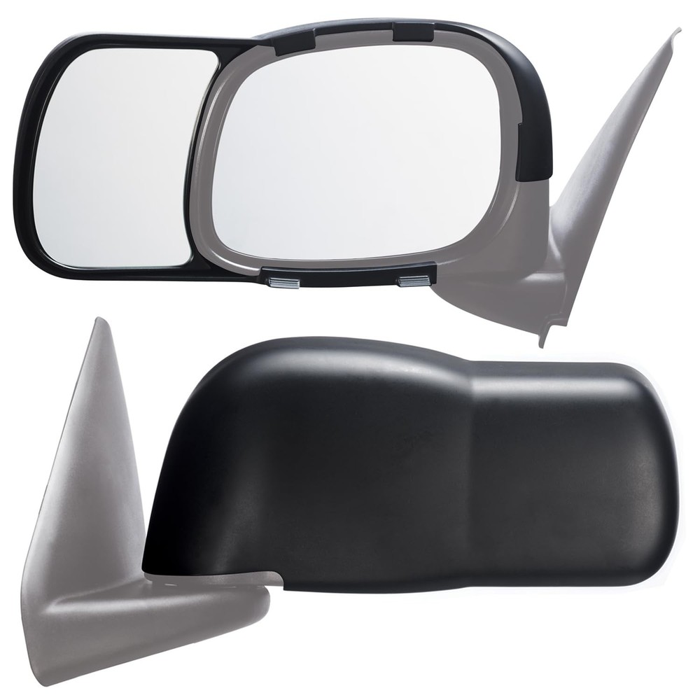 K Source 80700 Towing Mirror