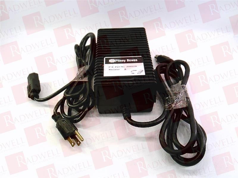 ELPAC WRI2734 / WRI2734 (USED)