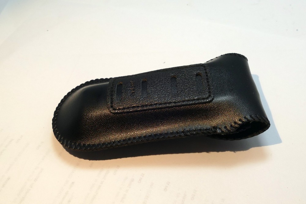 Canon case for a camera remote control 2X4" - OEM genuine