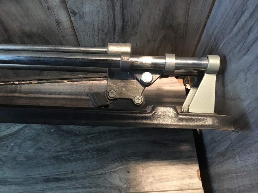 QEP 12" CERAMIC TILE CUTTER (PSL032380)