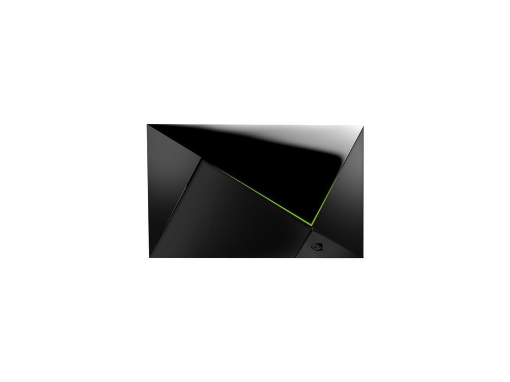 NVIDIA SHIELD Android TV Pro - 4K HDR Streaming Media Player - High Pe G1N