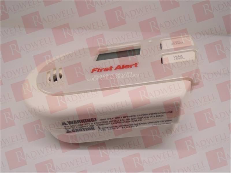 BRK ELECTRONICS GCO1B / GCO1B (NEW IN BOX)