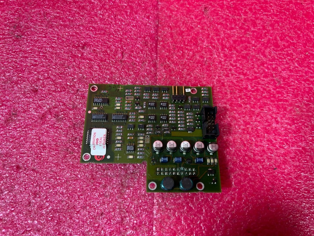 Tektronix 671-0085-02 MTX control for 2784