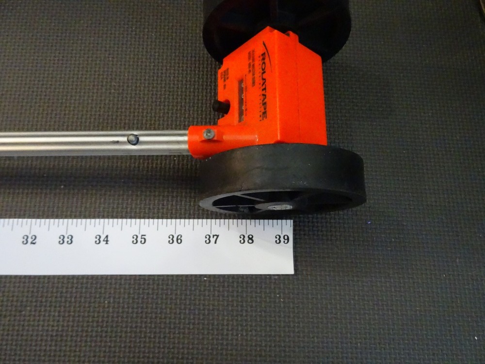 Measure Master Rolatape Model MM-45