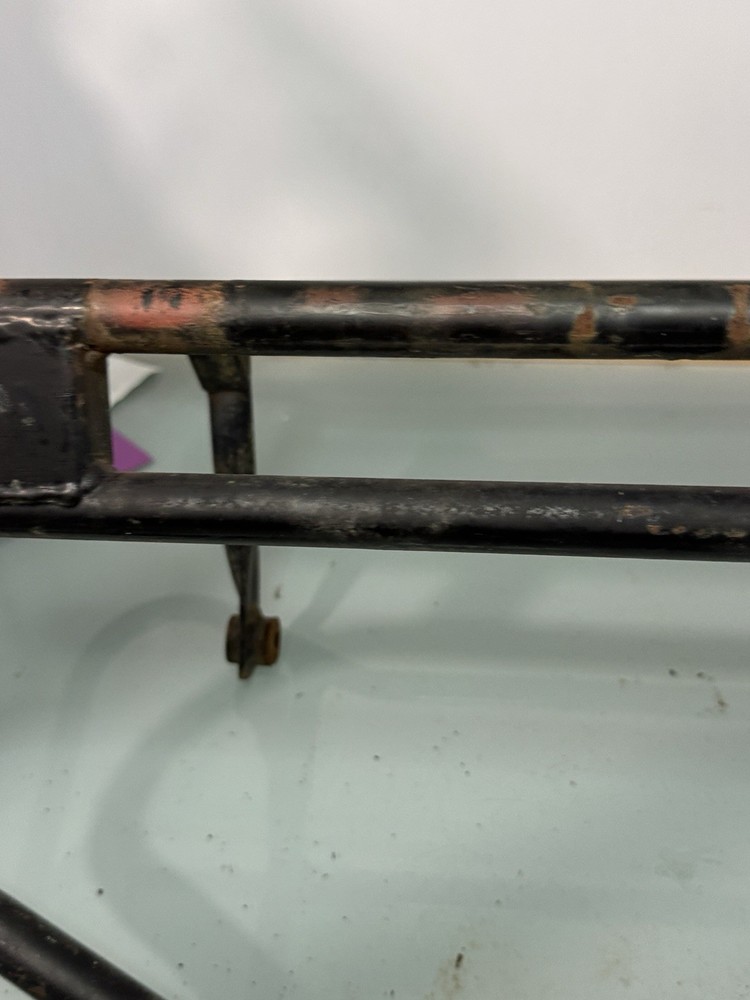 1994 Honda Trx200 Type 2 Front Rack