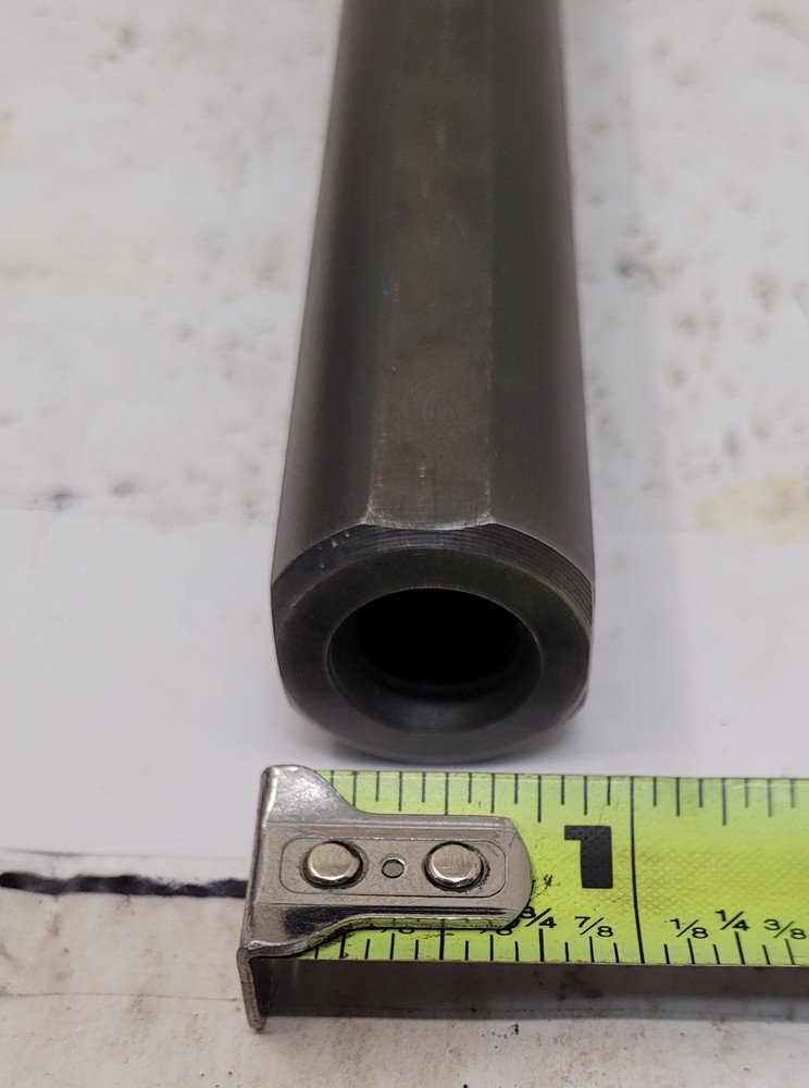 Kennametal Indexable Boring Bar: A16 NEL3