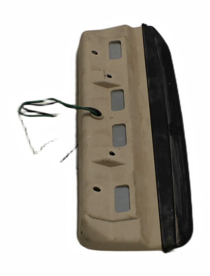 2003 OUTBAKLEG Third Brake Light Tested OEM