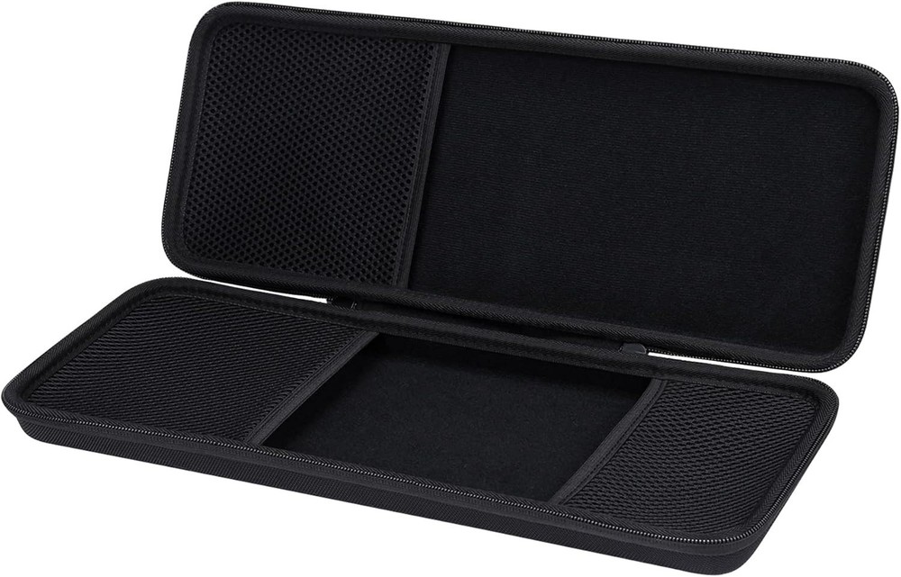 Water-Resistant EVA Case for Logitech MX Keys Mini & Anywhere 3 - Durable Design