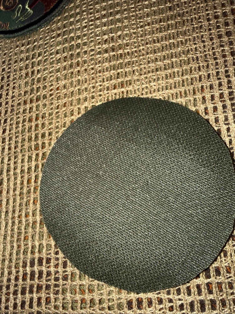 French Foreign Legion Detachment Protection Rapprochee Afgan War Patch