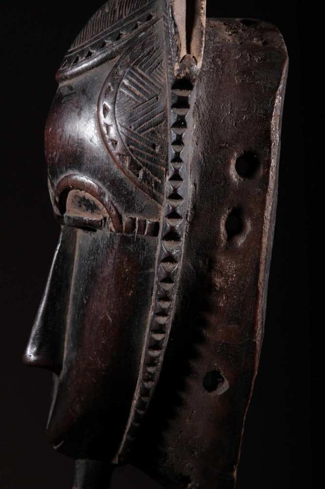 Mask Yohouré 2238