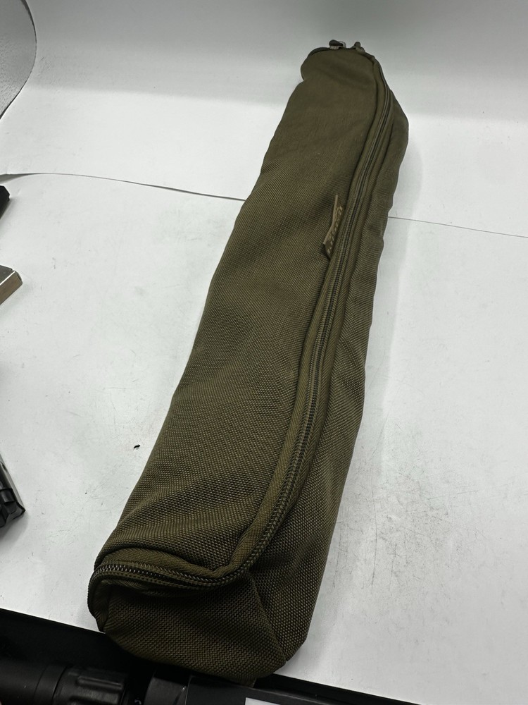 TACTICAL ELECTRONICS Molle tool carry EOD pouch 20'