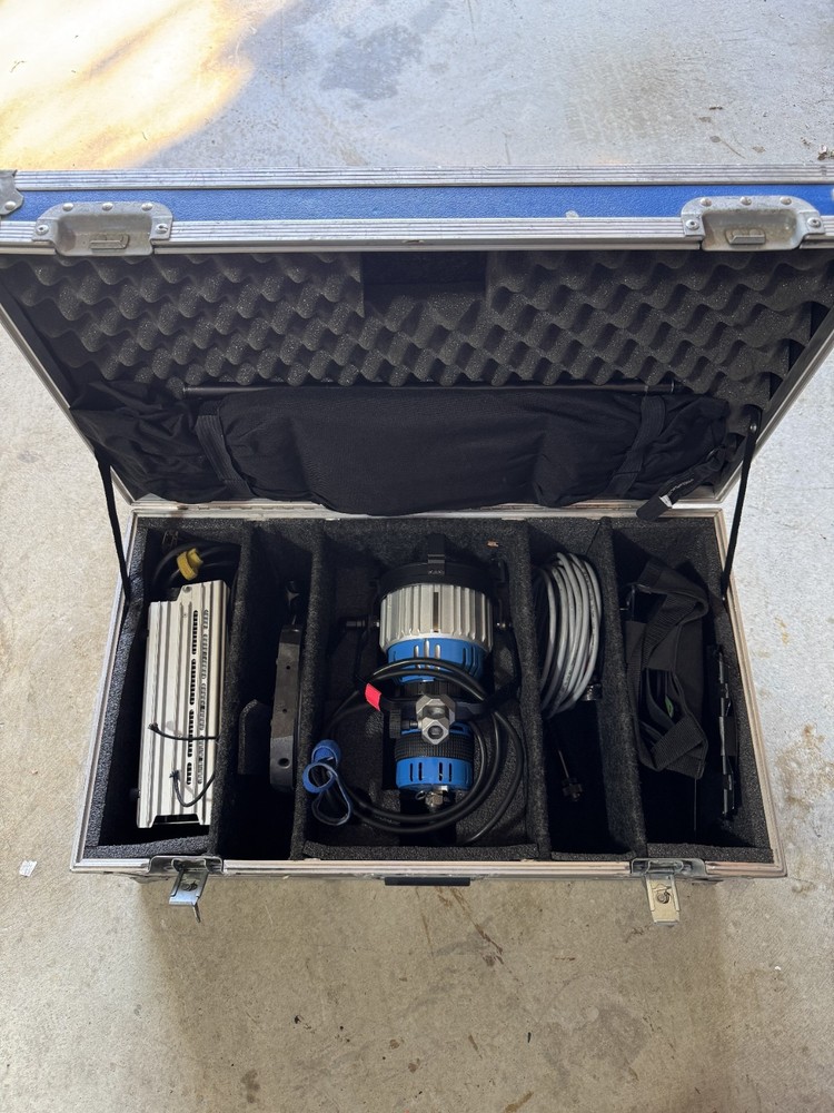 Arri 400 Pocket Par