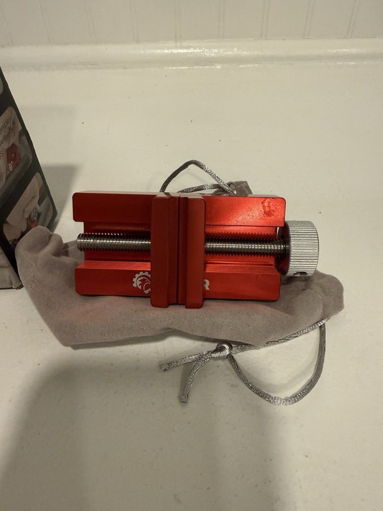 Brand New Saker Honing Guide Tool