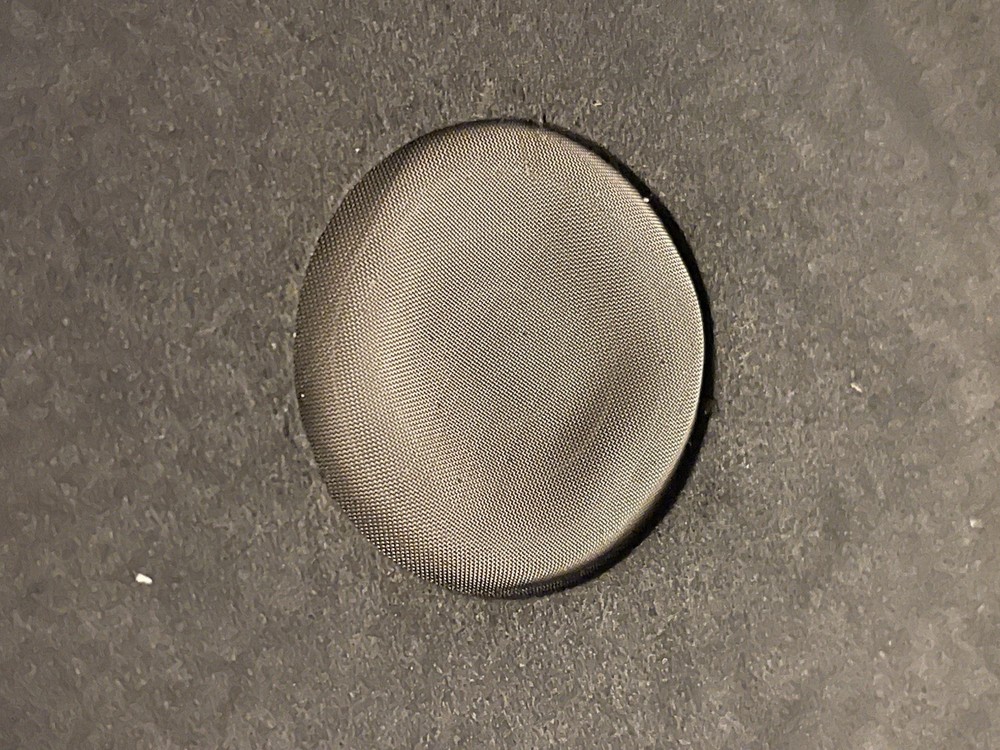 JBL 2451J Neodymium Compression Horn Driver Tested Working Single