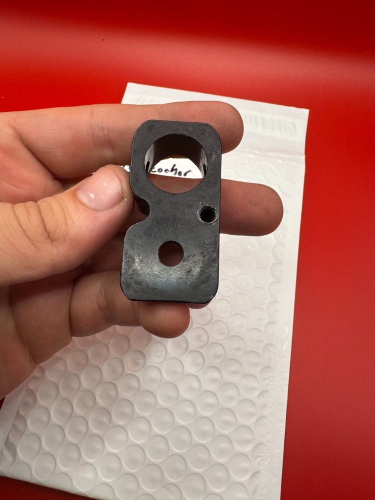 WGP Autococker Back Block