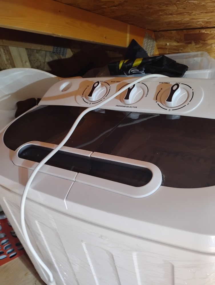 portable Washing Machine