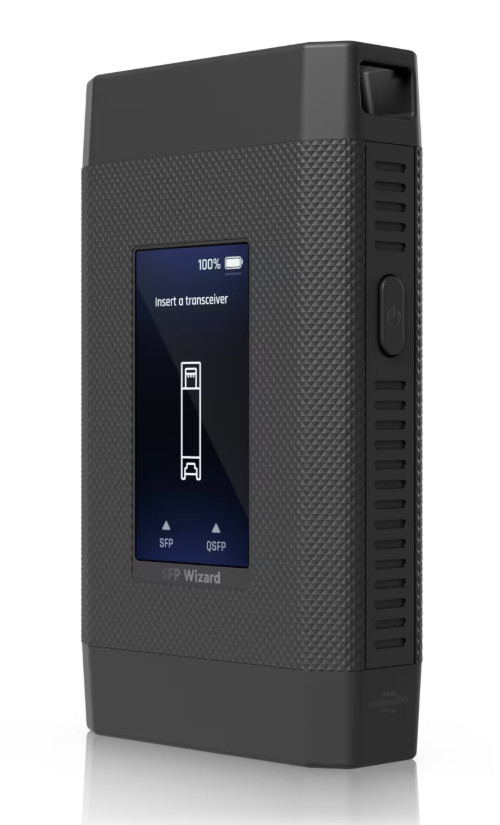 Ubiquiti Networks SFP Wizard, SFP+ SFP28 QSFP+ QSFP28 Module UACC-SFP-Wizard
