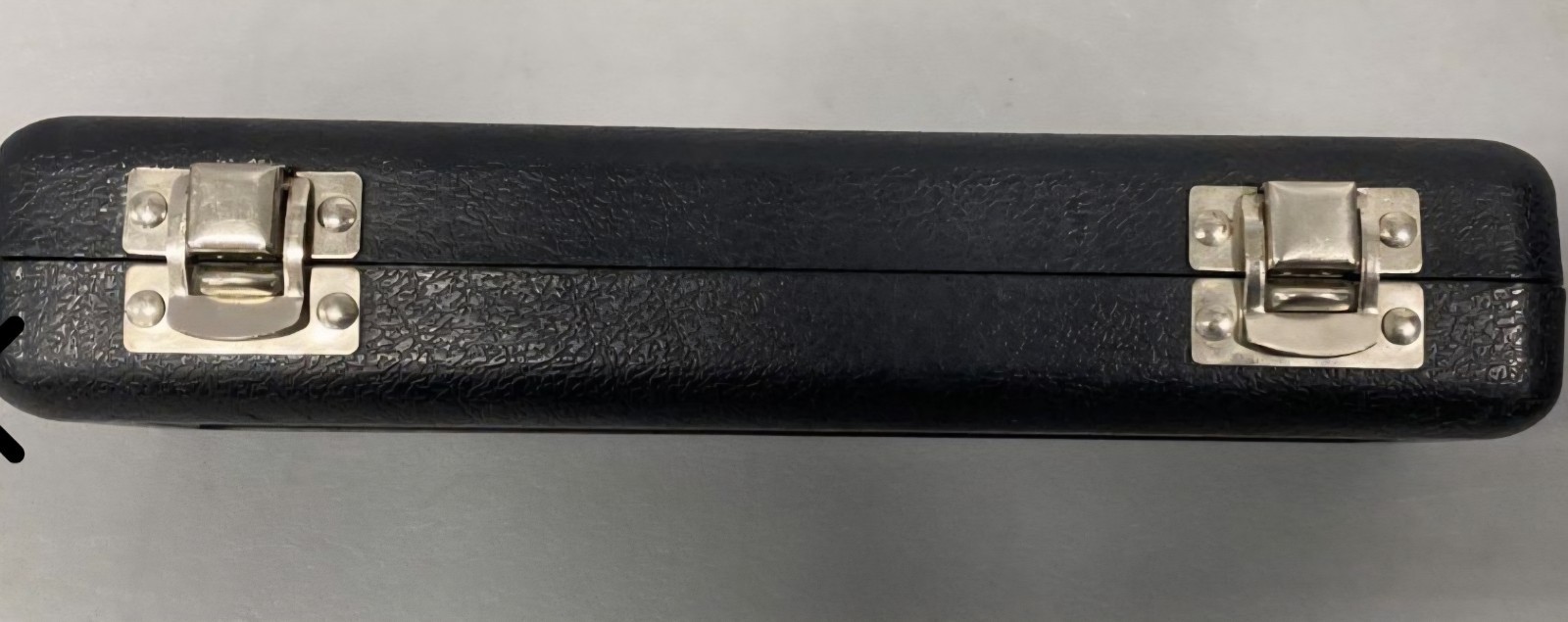 Gemeinhardt 4SP Piccolo W/case from japan