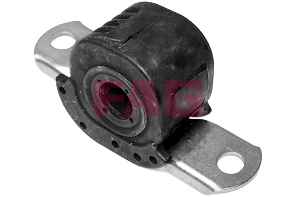 Engine control arm entblock front left (left) for
