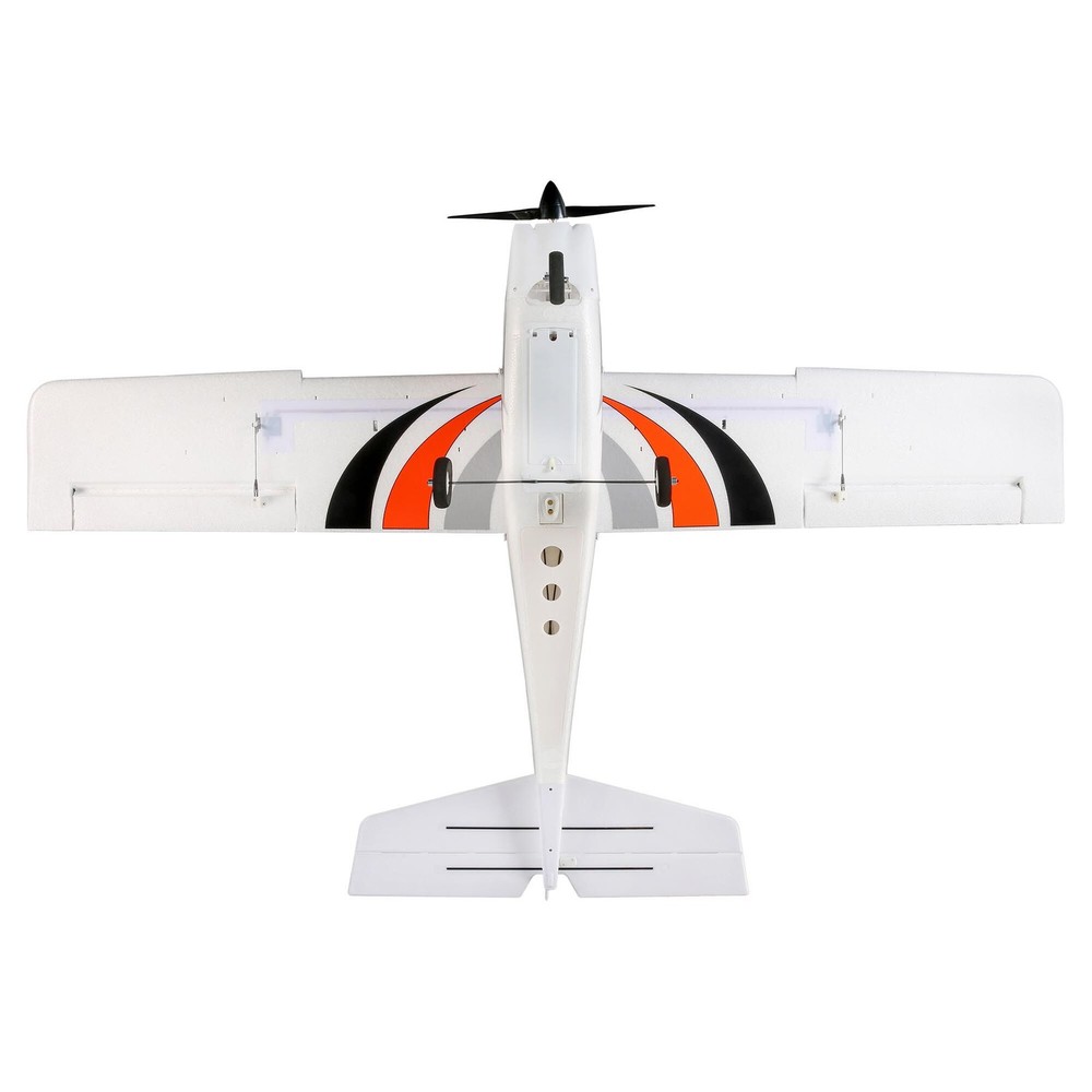 E-flite RC Airplane Apprentice STS 1.5m RTF Basic Smart Trainer with SAFE