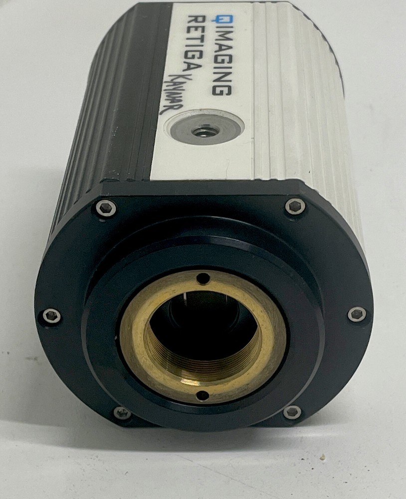 QImaging Retiga 1300 Microscope Camera