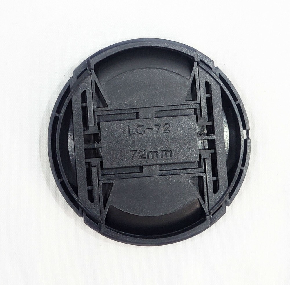 Nikon Lens Cap, New in plastic wrap