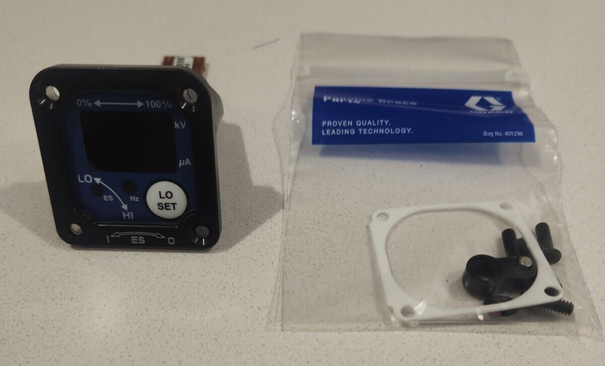 Graco 24N756 - KIT,MODULE,SMART