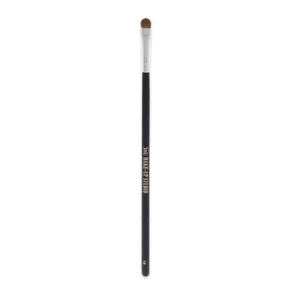 Make-Up Studio Eyeshadow Brush Short Flat - 18 - 1 Pc