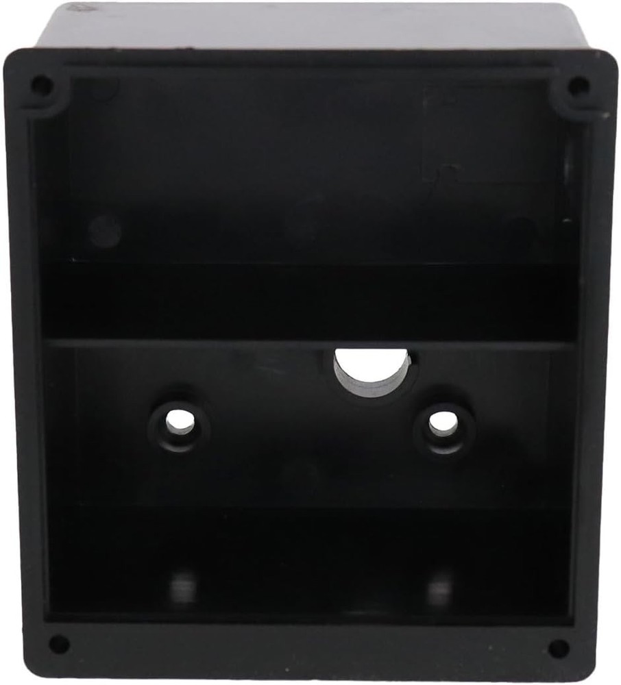 Drain Cleaning Machine Switch Assembly with Switch Box – Replacement Part