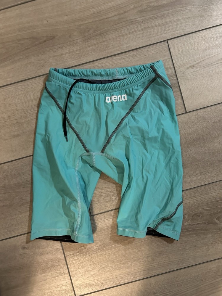 Arena Tech Suit Jammer 34