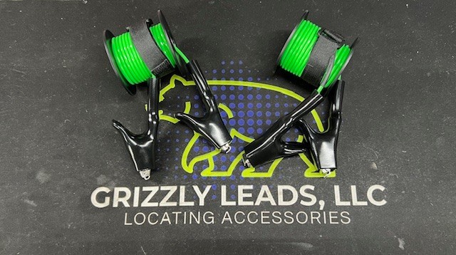 GROUND LEAD EXTENSION