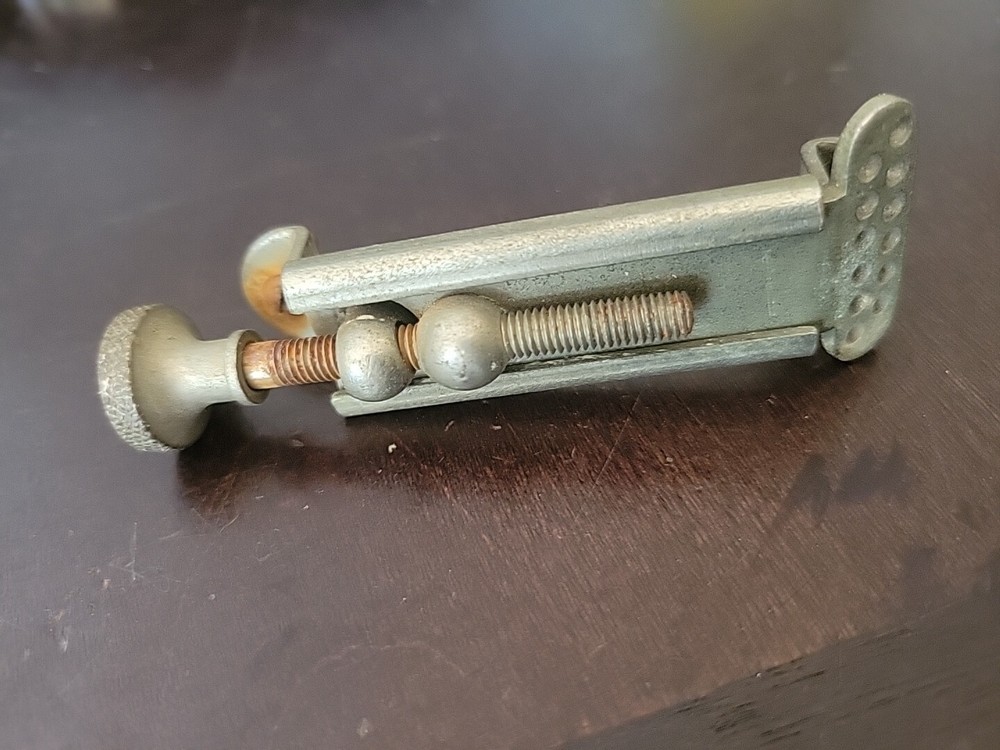 Ludwig Snare Strainer Nickel