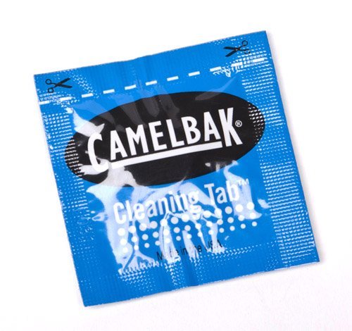Camelbak Cleaning Tablet (Single) 90586