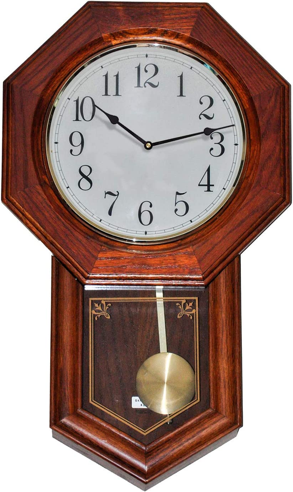 Pendulum Clock Movement Long Shaft Pendulum Quartz Clock Mechanism